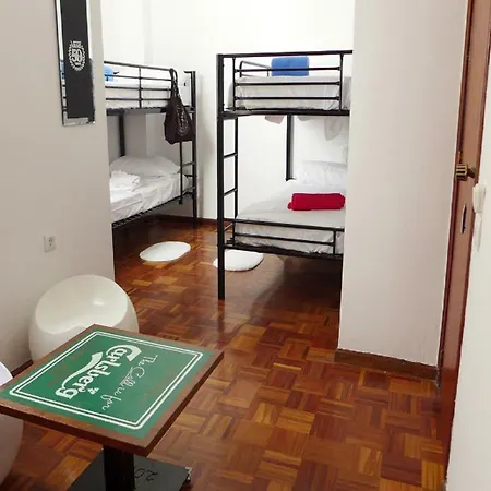 Apartament Rio Turia Skatehouse